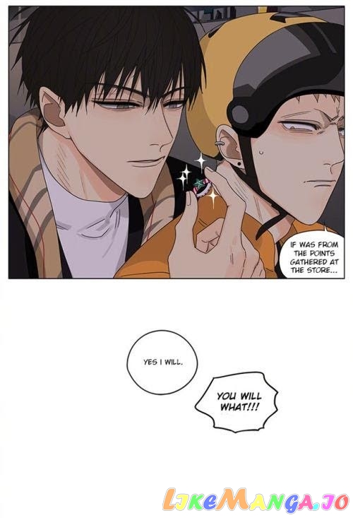 19 Days chapter 271 image 8